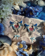 Load image into Gallery viewer, 💙✂️🕊️Sharpest Tool 🕊️✂️💙