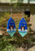 Load image into Gallery viewer, PREORDER: 🐧💙❄️Gay Penguins❄️💙🐧