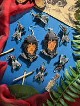 Load image into Gallery viewer, Beelzebub Busts!