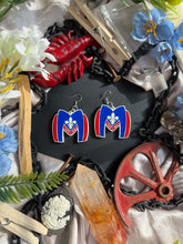 Load image into Gallery viewer, PREORDER: 💙🏒🖤THE ENTIRE HEATED RIVALRY COLLECTION🖤🏒💙