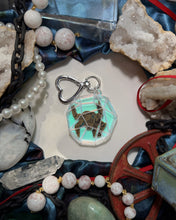 Load image into Gallery viewer, PREORDER: 🪨🚀👎KEYCHAIN: ROCKY👎🚀🪨