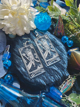 Load image into Gallery viewer, 🔮💎✨VIKTOR DEATH TAROT✨💎🔮