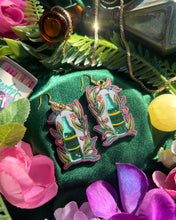 Load image into Gallery viewer, 💋☠️🫧NEVER GETTING LAID🫧☠️💋