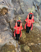 Load image into Gallery viewer, Stede's Cursed Suit