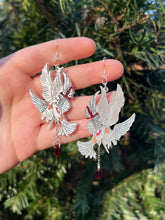 Load image into Gallery viewer, 🕊️⚔️Francesca⚔️🕊️