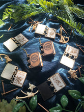 Load image into Gallery viewer, 📖⚡️🕯️Book Of Dragons🕯️⚡️📖