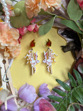 Load image into Gallery viewer, 🔥🐇🕯️MATCHSTICK HARES🕯️🐇🔥