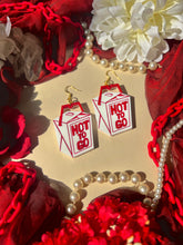 Load image into Gallery viewer, 🥡Hot To Go🥡