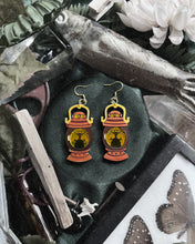 Load image into Gallery viewer, 🏮🕷️🌲THE LANTERN🌲🕷️🏮