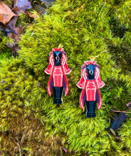 Load image into Gallery viewer, Stede's Cursed Suit