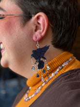 Load image into Gallery viewer, PREORDER: 🐦⬛💍🪙THE TRINKET COLLECTOR🪙💍🐦⬛