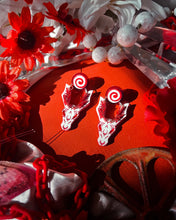 Load image into Gallery viewer, 🩸🥀🌹JACKALOPE🌹🥀🩸
