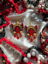 Load image into Gallery viewer, 🩸🪽🔥ANGEL OF DEATH🔥🪽🩸
