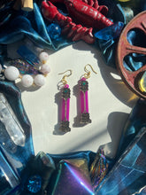 Load image into Gallery viewer, MINIS: 💜SHIMMER💜
