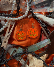 Load image into Gallery viewer, 🎃🧡🔥Jack-O-Lanterns🔥🧡🎃
