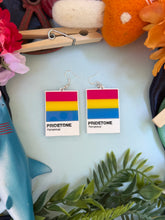 Load image into Gallery viewer, PREORDER: PRIDETONE: Pansexual Flag
