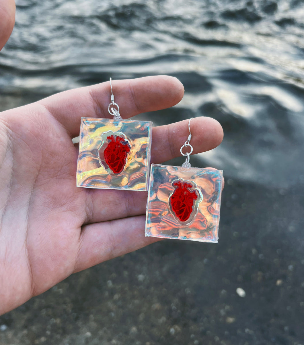 PREORDER: ♥️🌊To Someone From A Warm Climate🌊♥️