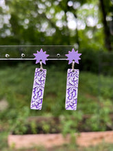 Load image into Gallery viewer, 💜☔️⚡️PATTERNS⚡️☔️💜
