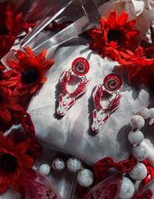 Load image into Gallery viewer, 🩸🥀🌹JACKALOPE🌹🥀🩸
