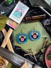 Load image into Gallery viewer, 🐾🍬🌖YOU HAVE BEAUTIFUL EYES🌖🍬🐾
