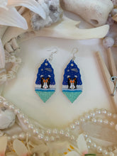 Load image into Gallery viewer, PREORDER: 🐧💙❄️Gay Penguins❄️💙🐧
