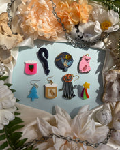 Load image into Gallery viewer, Pop Culture Singles 4
