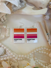Load image into Gallery viewer, PRIDETONE: Lesbian Flag
