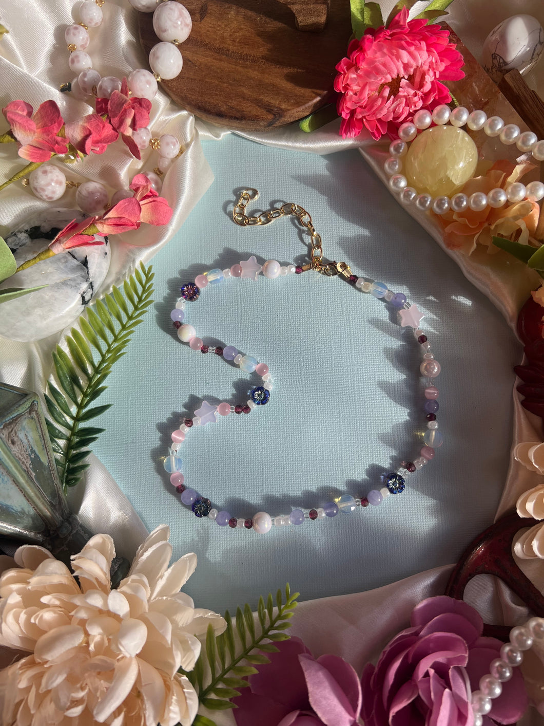 🍇🪻⭐️STARRY DUSK⭐️🪻🍇