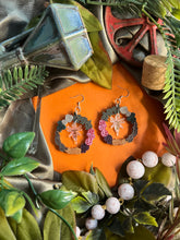 Load image into Gallery viewer, 🥀🍄🌿FAIRY RING🌿🍄🥀
