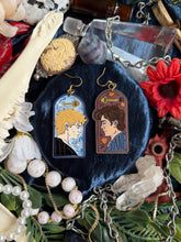 Load image into Gallery viewer, PREORDER: 💙🏒🖤THE ENTIRE HEATED RIVALRY COLLECTION🖤🏒💙
