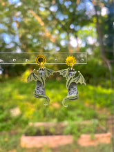 Load image into Gallery viewer, MINIS: 🏰⛅️🐉WYVERN🐉⛅️🏰

