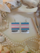 Load image into Gallery viewer, PRIDETONE: Transgender Flag
