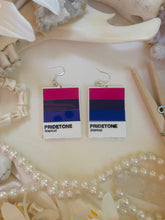 Load image into Gallery viewer, PRIDETONE: Bisexual Flag
