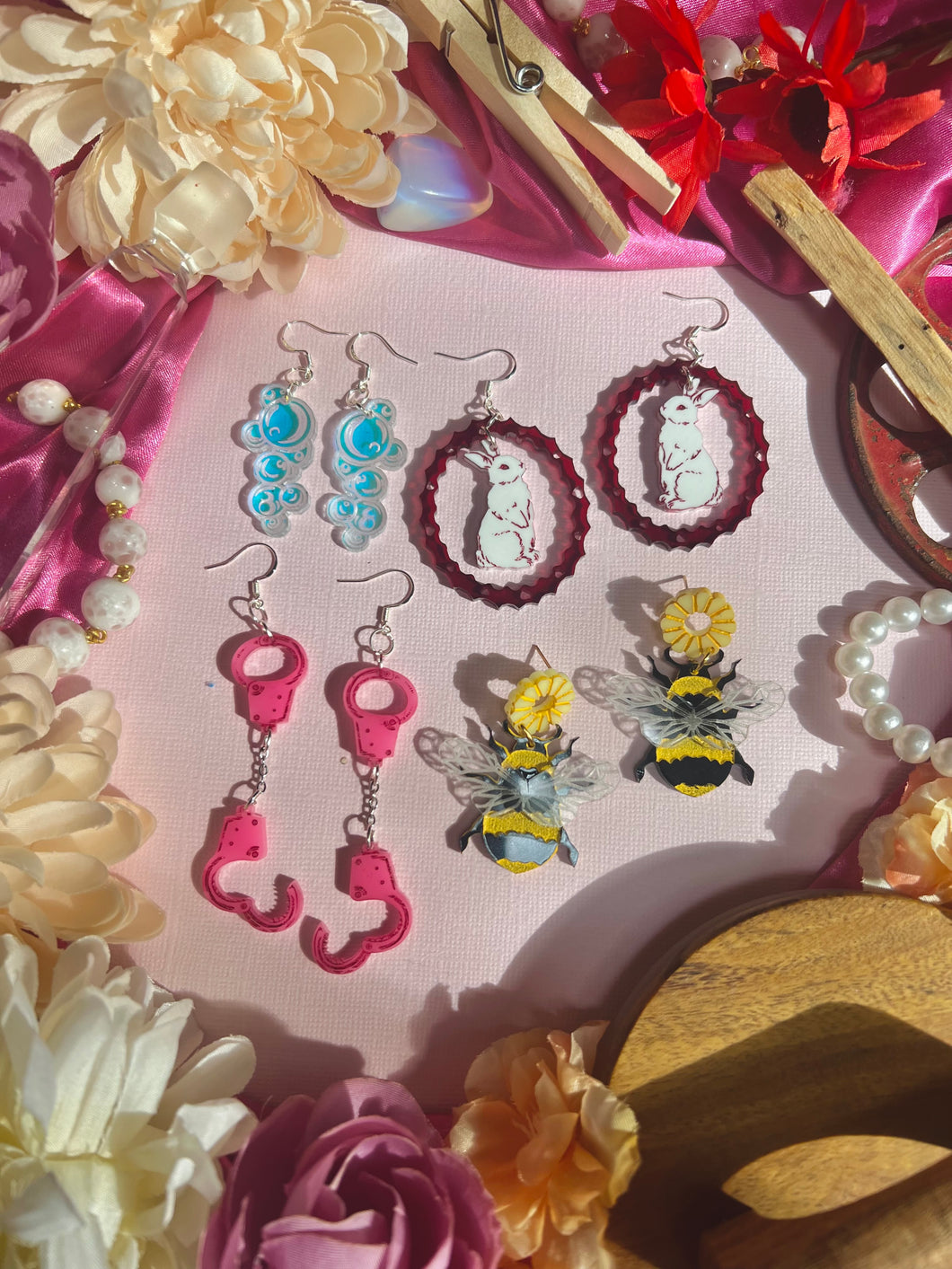 🌸🌟🫧PREORDER: THE ENTIRE MINIS COLLECTION🫧🌟🌸