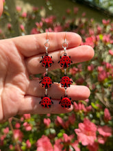 Load image into Gallery viewer, 🐞💕⛓️LADYBUG CHAIN⛓️💕🐞

