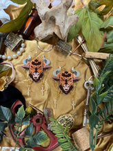 Load image into Gallery viewer, 🐂⚔️👑THE MINOTAUR👑⚔️🐂
