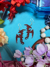 Load image into Gallery viewer, MINIS: 🌹🥀🐉DRAGONS🐉🥀🌹

