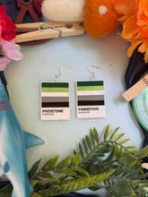 Load image into Gallery viewer, PRIDETONE: Aromantic Flag
