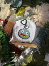 Load image into Gallery viewer, 🪨🥁‼️KEYCHAIN: ITS A ROCK FACT‼️🥁🪨
