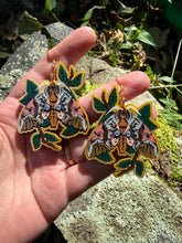 Load image into Gallery viewer, PRIVATE LISTING: Brigid Custom
