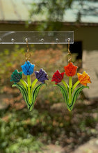 Load image into Gallery viewer, 🌷🌈✨Rainbow Tulips✨🌈🌷
