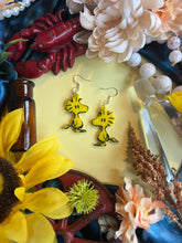 Load image into Gallery viewer, PREORDER: MINI: 🐥🌟🪺WOODSTOCK🪺🌟🐥
