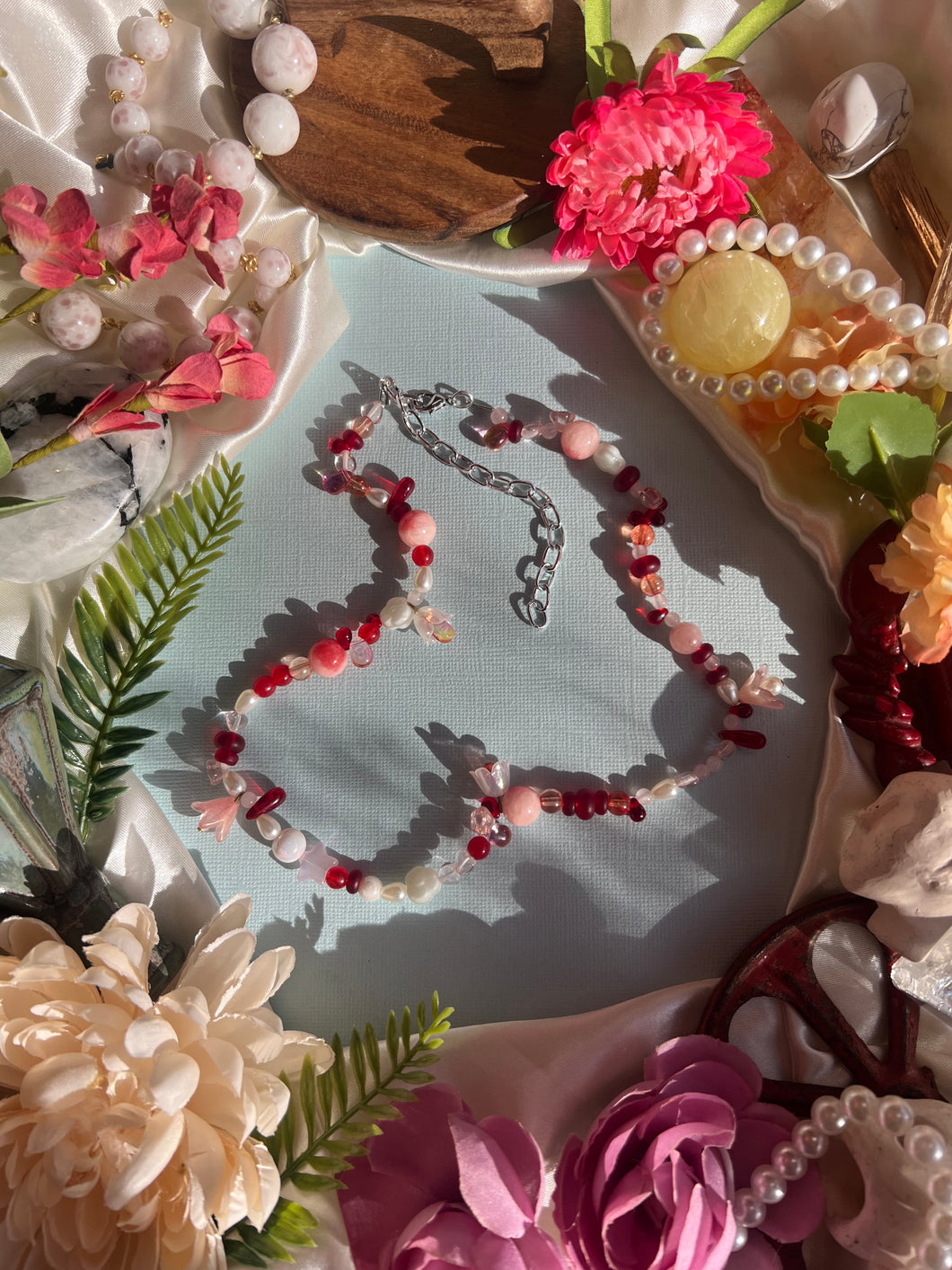 🥀🌹♥️CARNATION CARNAGE♥️🌹🥀