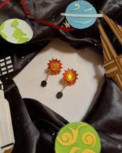 Load image into Gallery viewer, PREORDER: ☀️🦠🌟INFECTED SUN🌟🦠☀️
