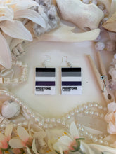 Load image into Gallery viewer, PRIDETONE: Asexual Flag
