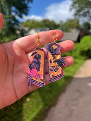 🐦‍⬛Corvid Portals🐦‍⬛