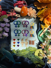 Load image into Gallery viewer, PREORDER: 🌈💫🌟THE ENTIRE MINIS COLLECTION🌟💫🌈
