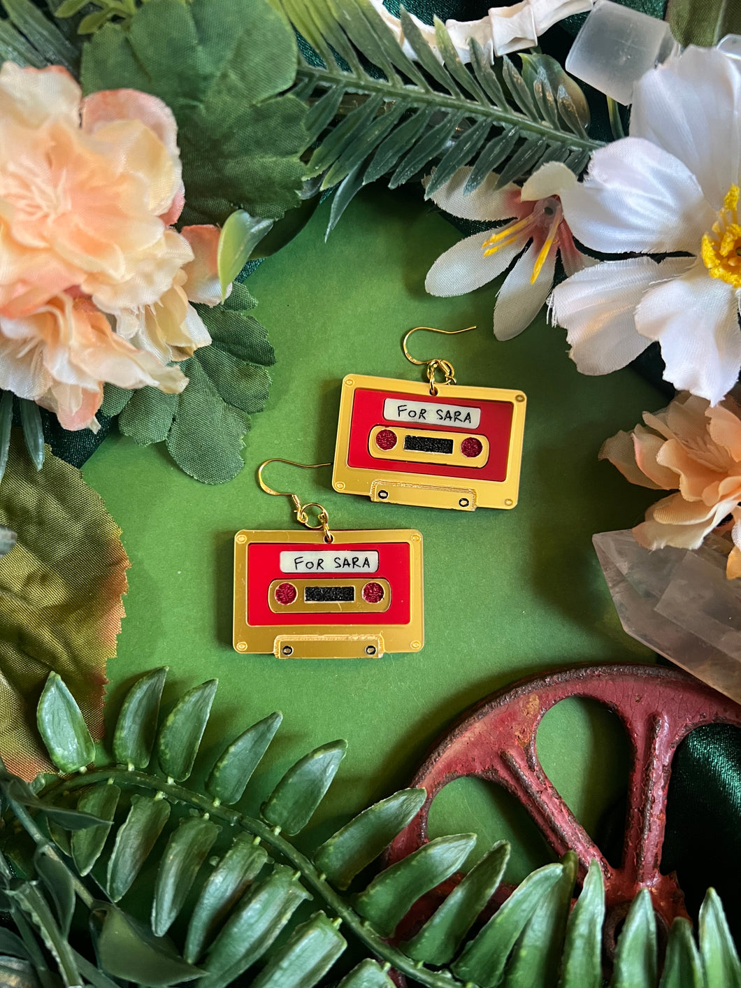 📼❤️🤡MINIS: FOR SARA🤡❤️📼