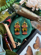 Load image into Gallery viewer, 🏮🕷️🌲THE LANTERN🌲🕷️🏮
