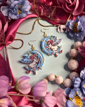 Load image into Gallery viewer, 🌸🎠🩵PEGASUS🩵🎠🌸
